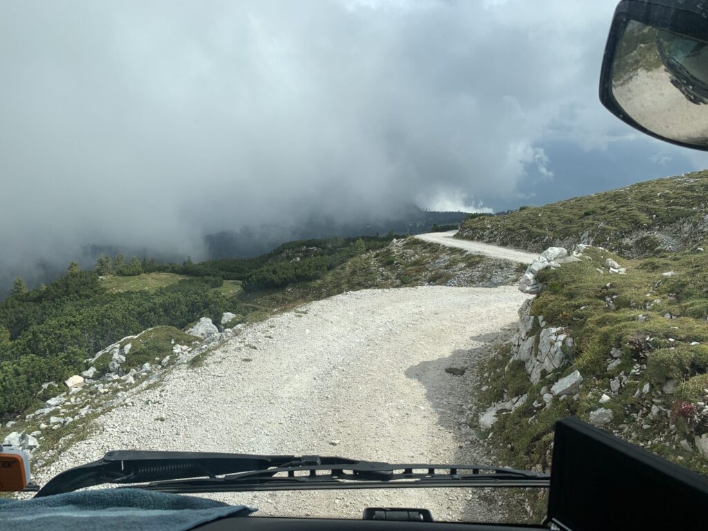 Alpinbegrünung Flugbegrünung